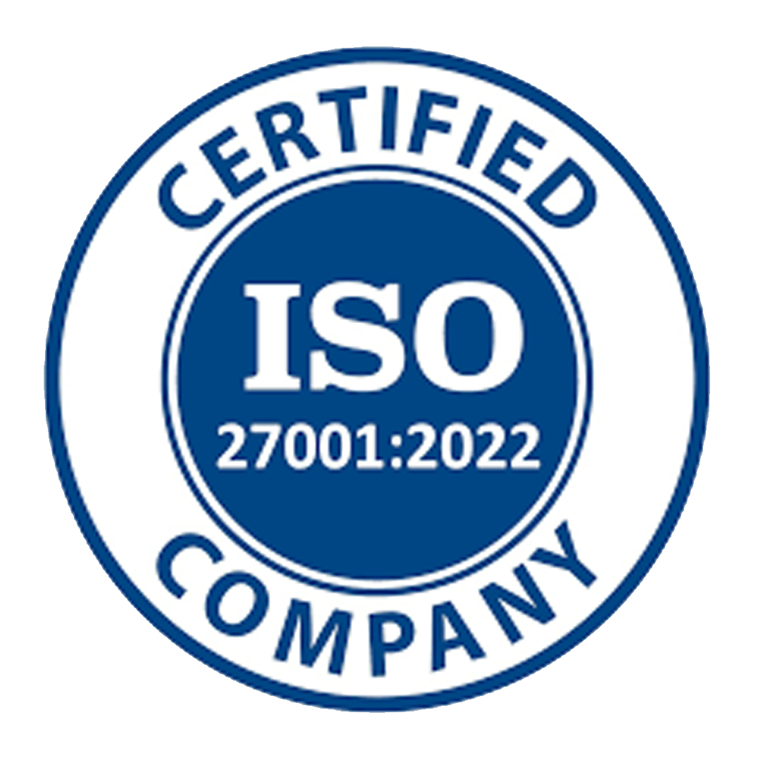 ISO Logo